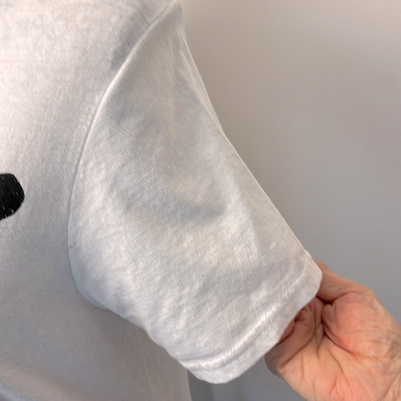 MTV MUSIC TELEVISION TEE SHIRT-SIZE SMALL-UNISEX - Picture 3 of 6